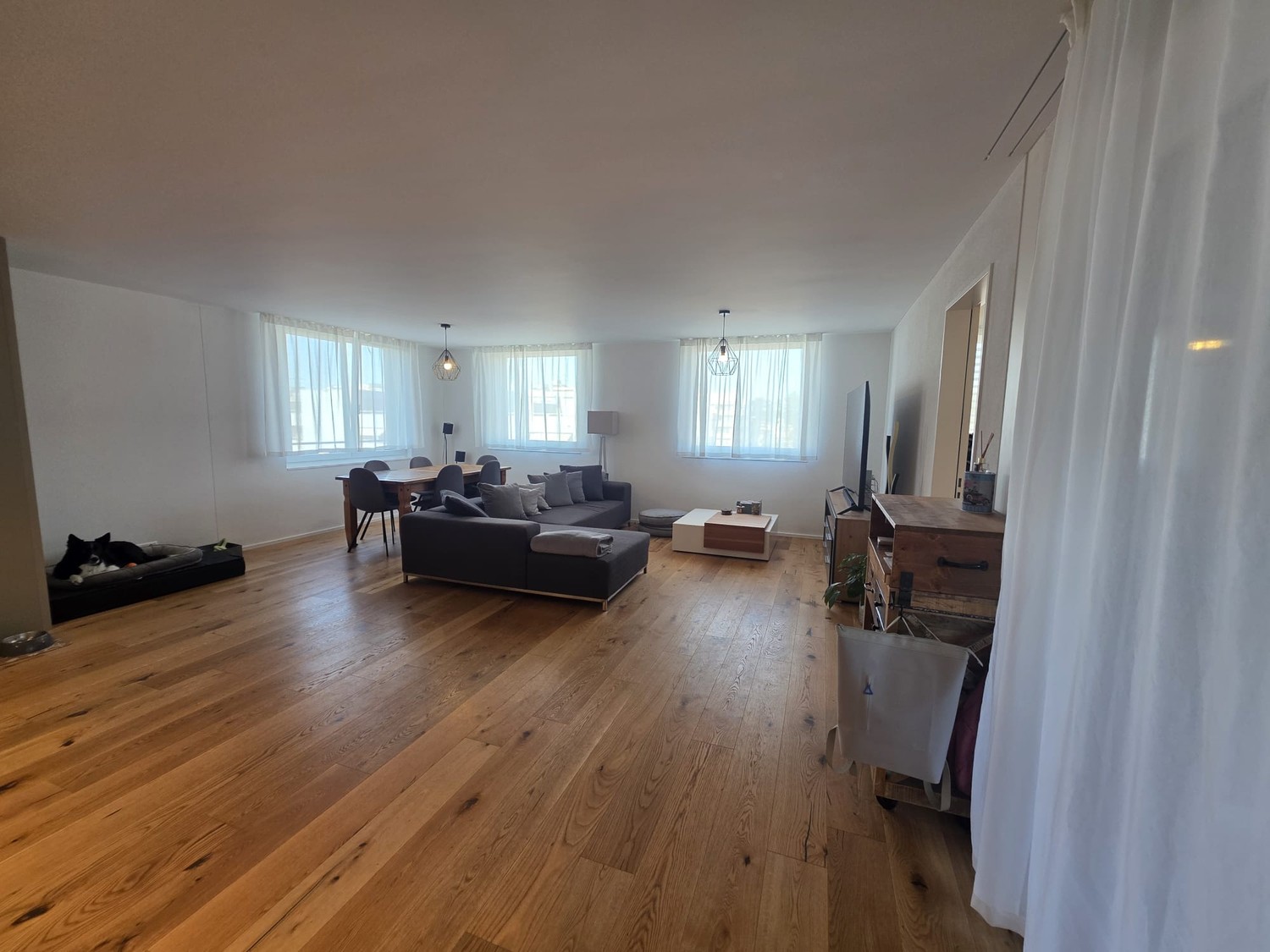 3 ½ rooms apartment, photo 7 of 10