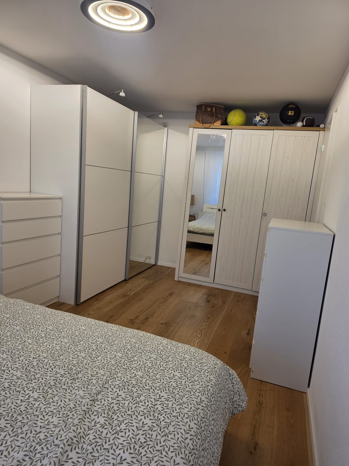 3 ½ rooms apartment, photo 5 of 10