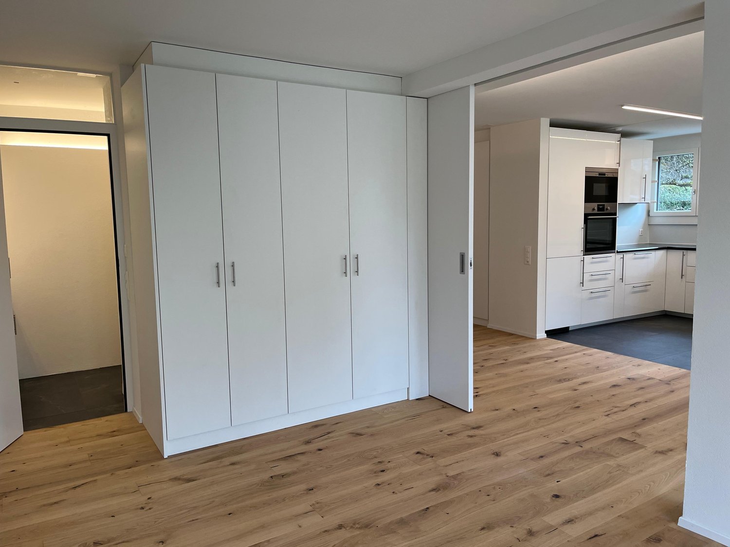 4 ½ rooms apartment, photo 4 of 10