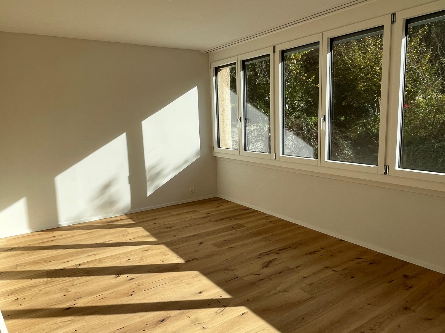 4 ½ rooms apartment, photo 6 of 10