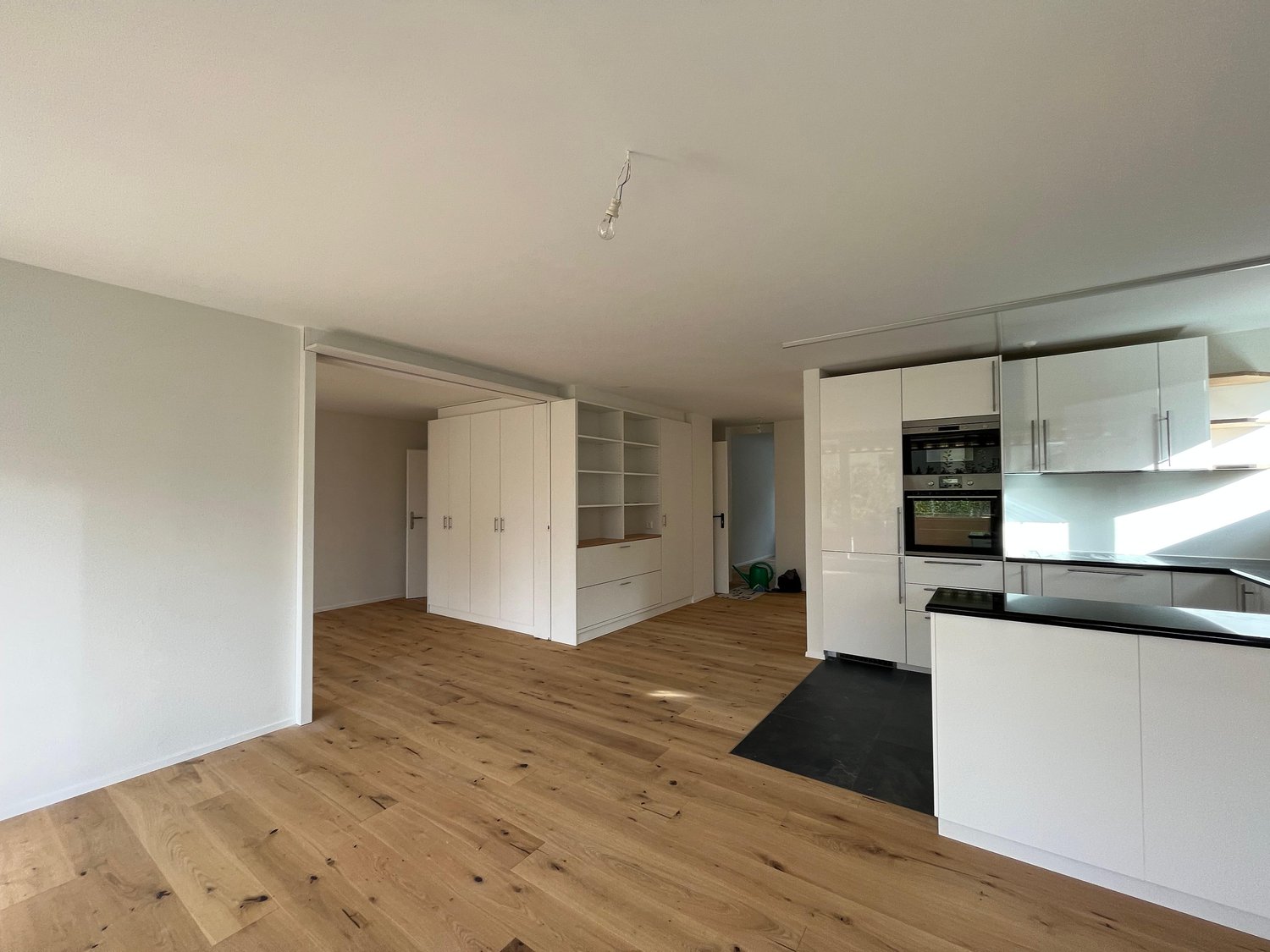 4 ½ rooms apartment, photo 3 of 10