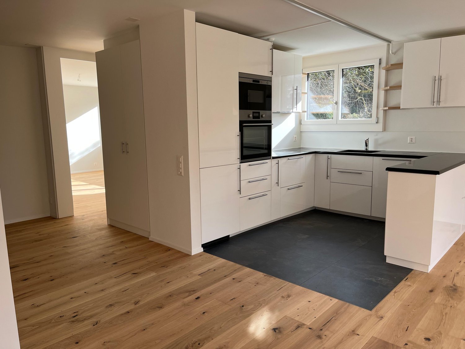 4 ½ rooms apartment, photo 2 of 10