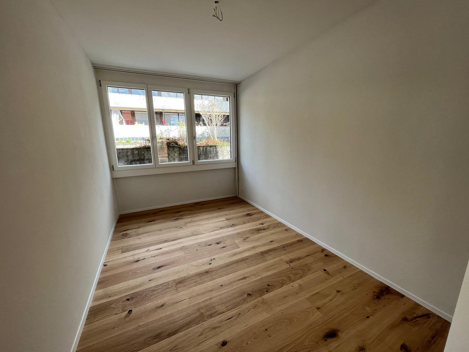 4 ½ rooms apartment, photo 7 of 10