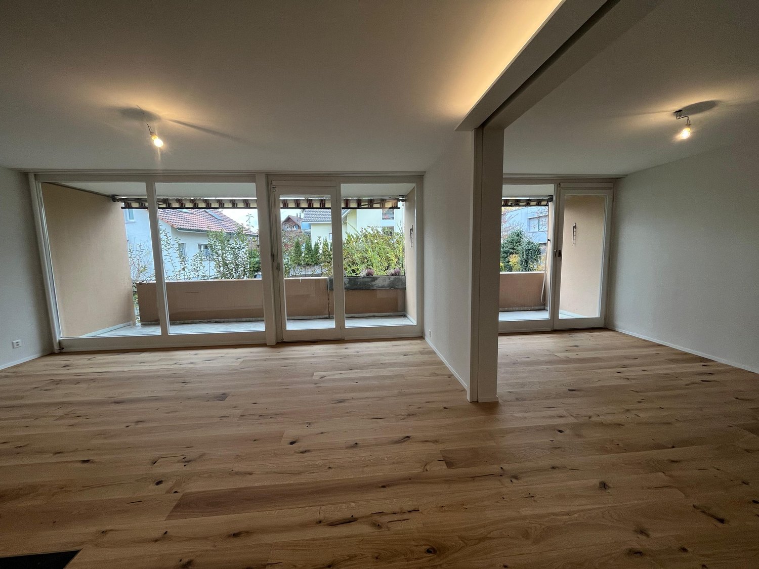 4 ½ rooms apartment, photo 1 of 10