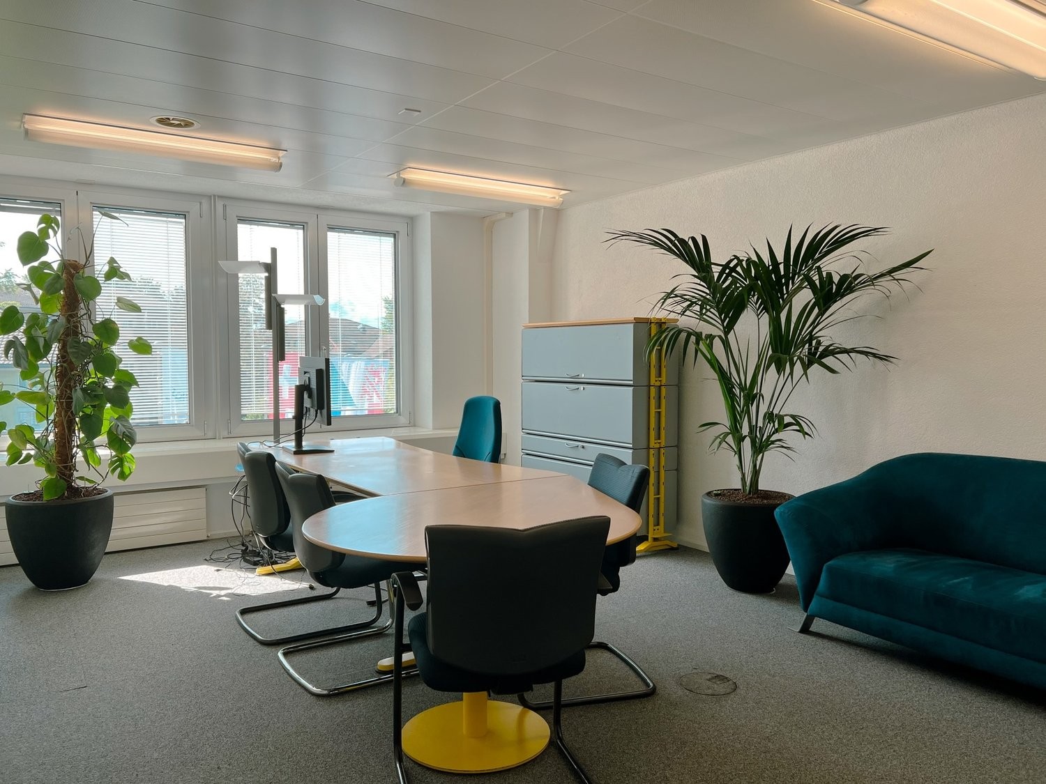 644m² commercial