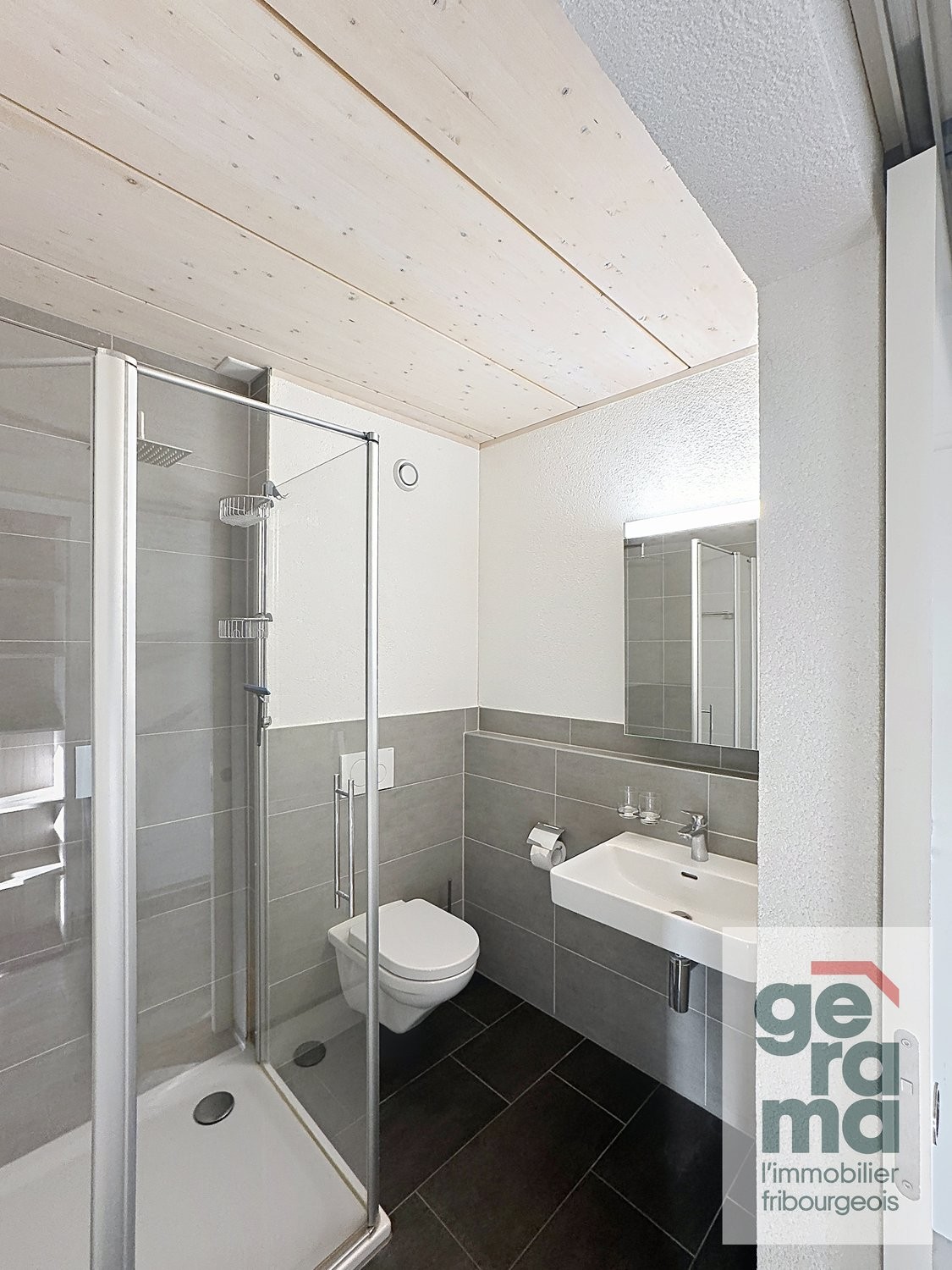 2 room apartment