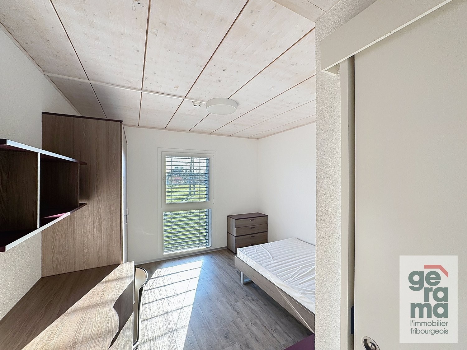 2 room apartment
