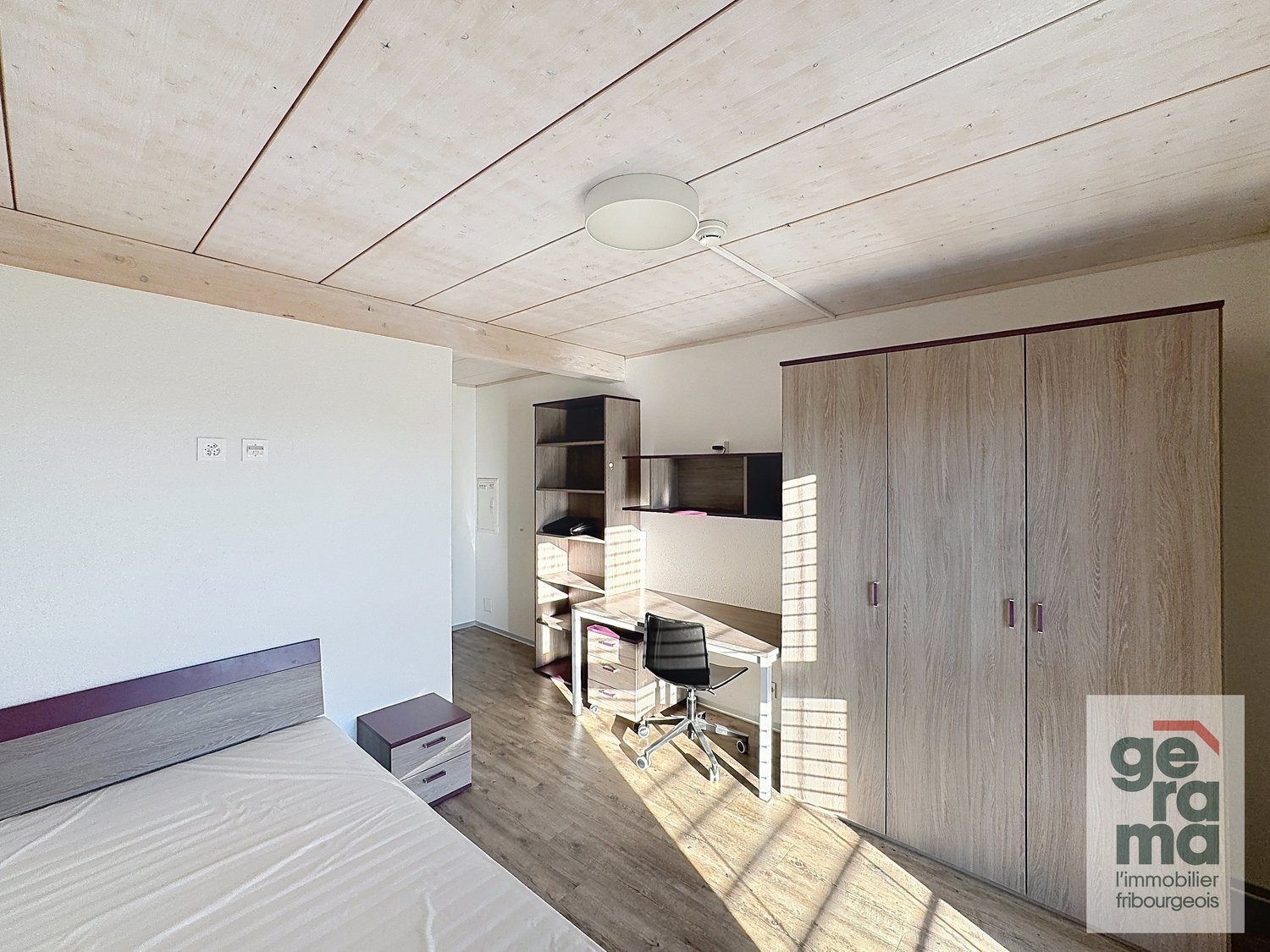 2 room apartment