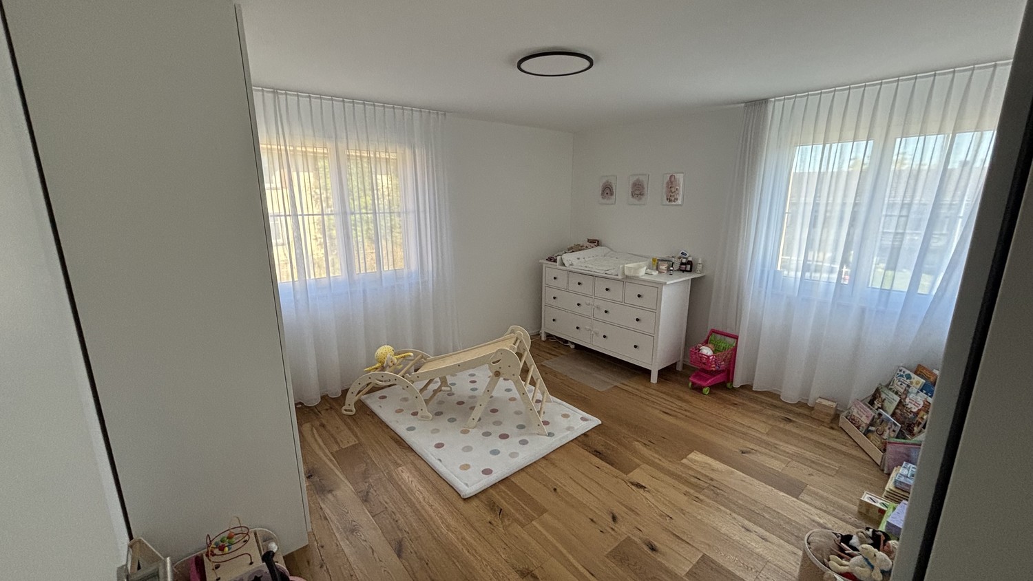 4 ½ rooms apartment, photo 7 of 9
