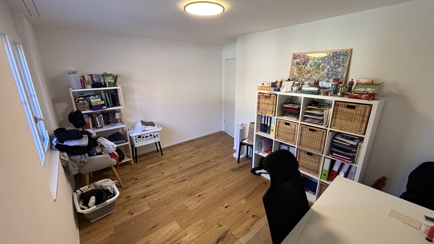 4 ½ rooms apartment, photo 8 of 9