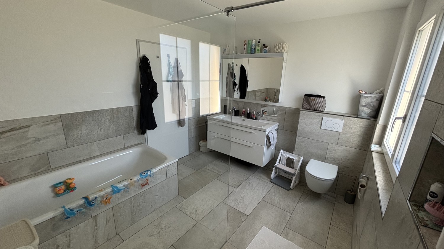 4 ½ rooms apartment, photo 5 of 9