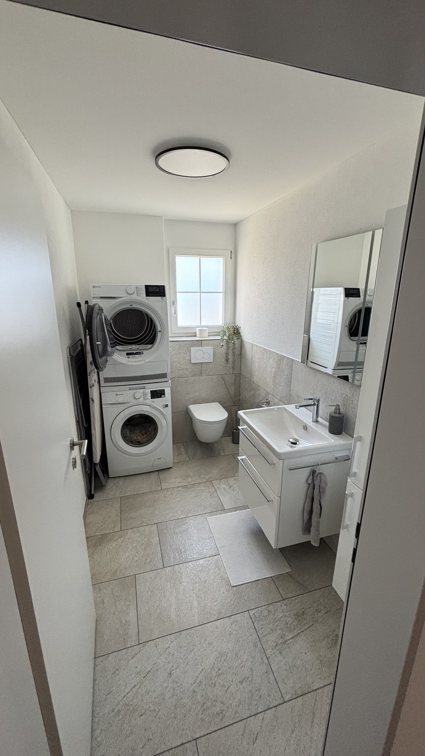4 ½ rooms apartment, photo 6 of 9
