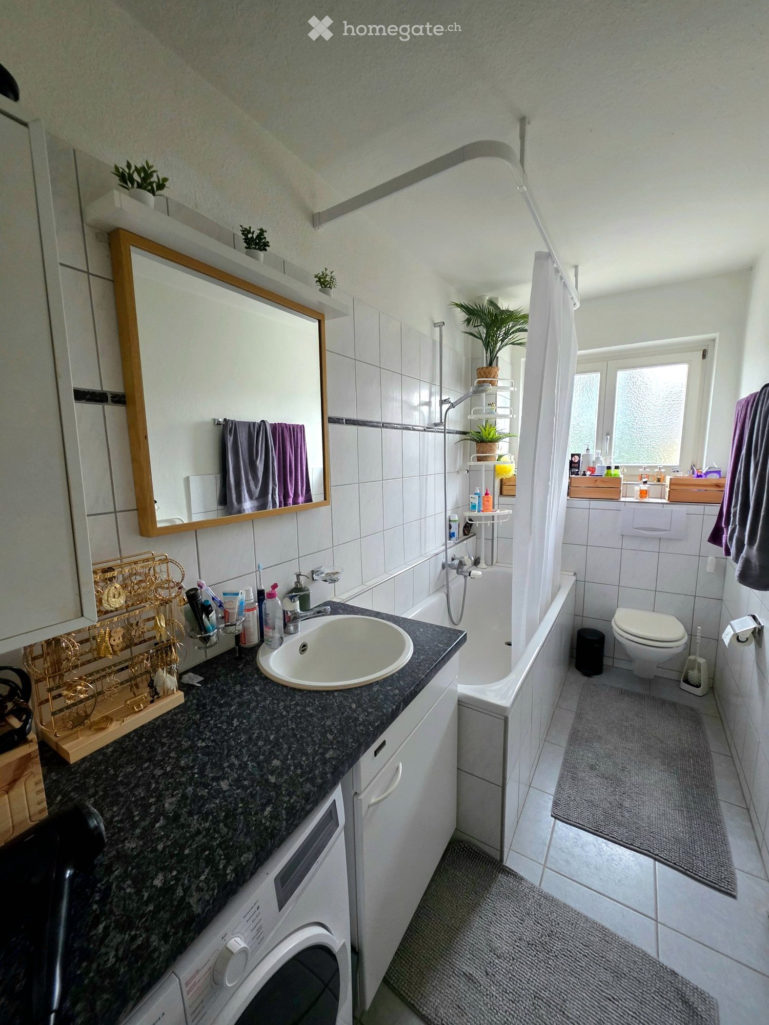 2 ½ rooms apartment, photo 4 of 4