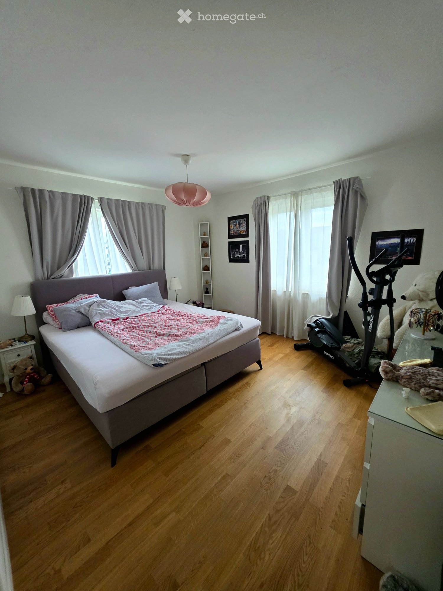 2 ½ rooms apartment, photo 2 of 4