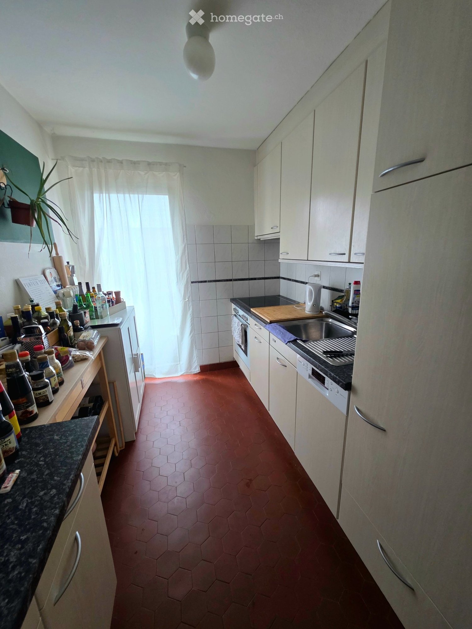2 ½ rooms apartment, photo 3 of 4