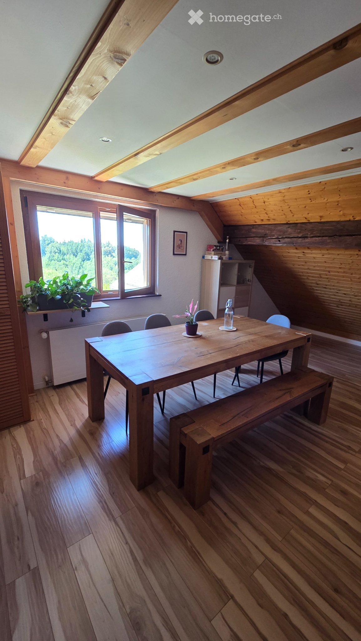 2 rooms apartment, photo 3 sur 5