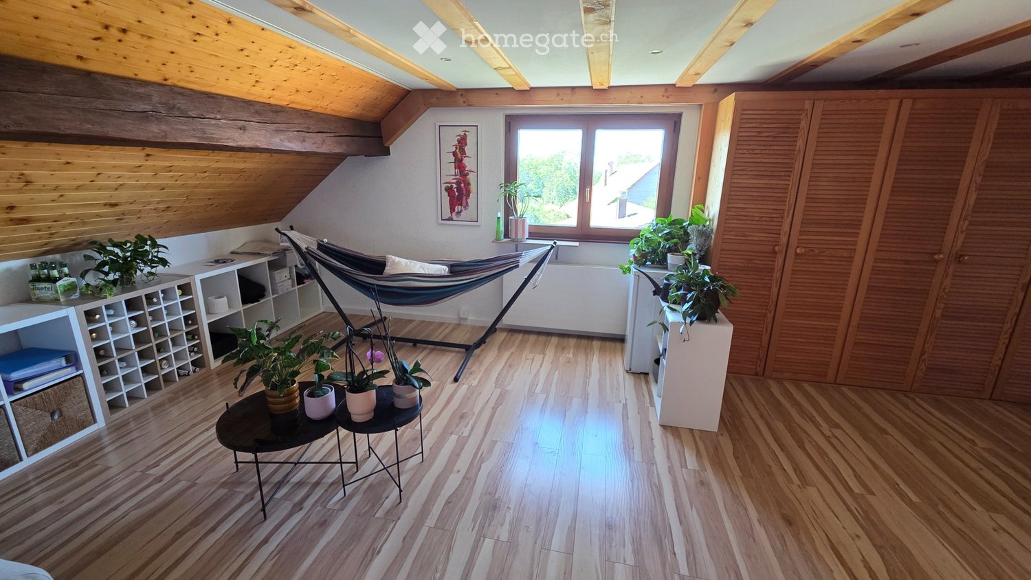 2 rooms apartment, photo 2 sur 5