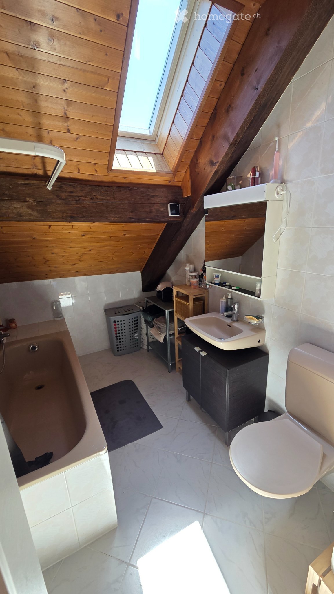 2 rooms apartment, photo 4 sur 5