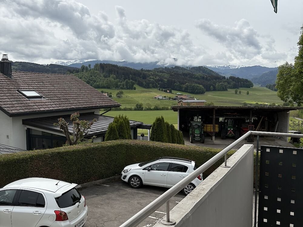 4 ½ pièces