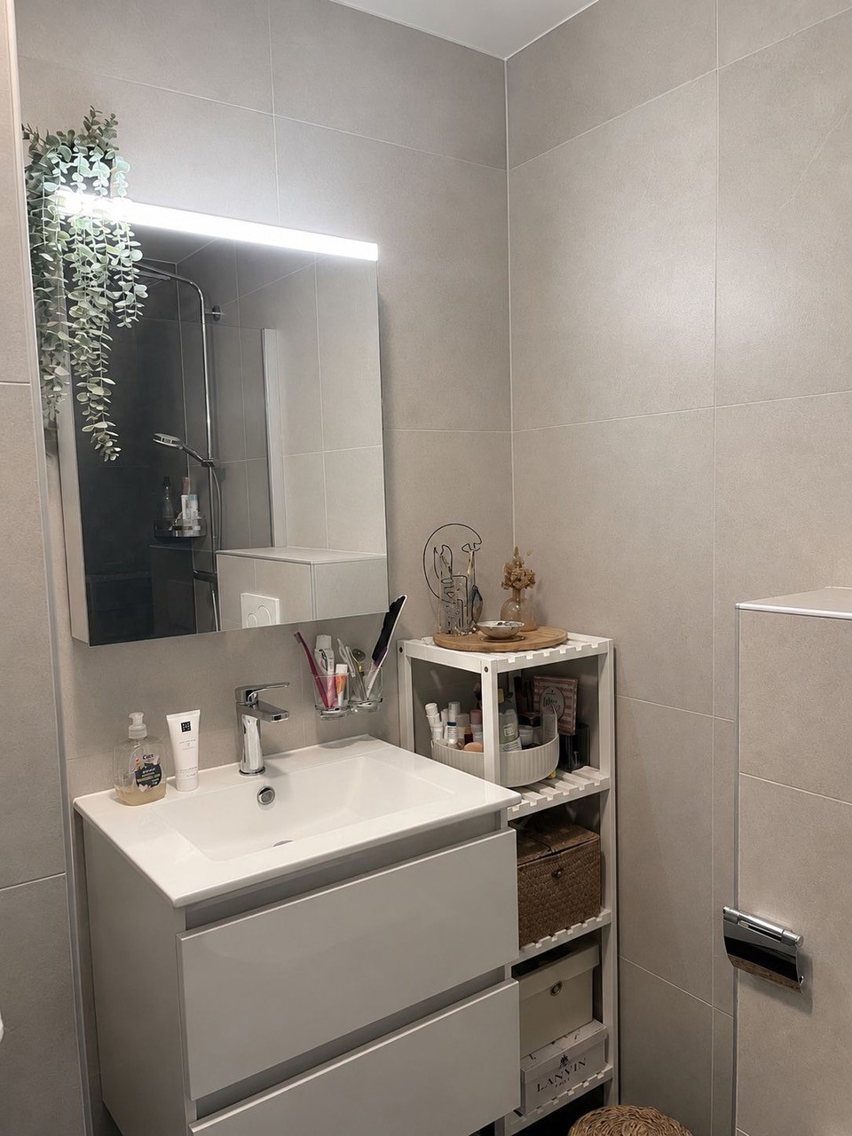 4 ½ rooms apartment, photo 10 of 10