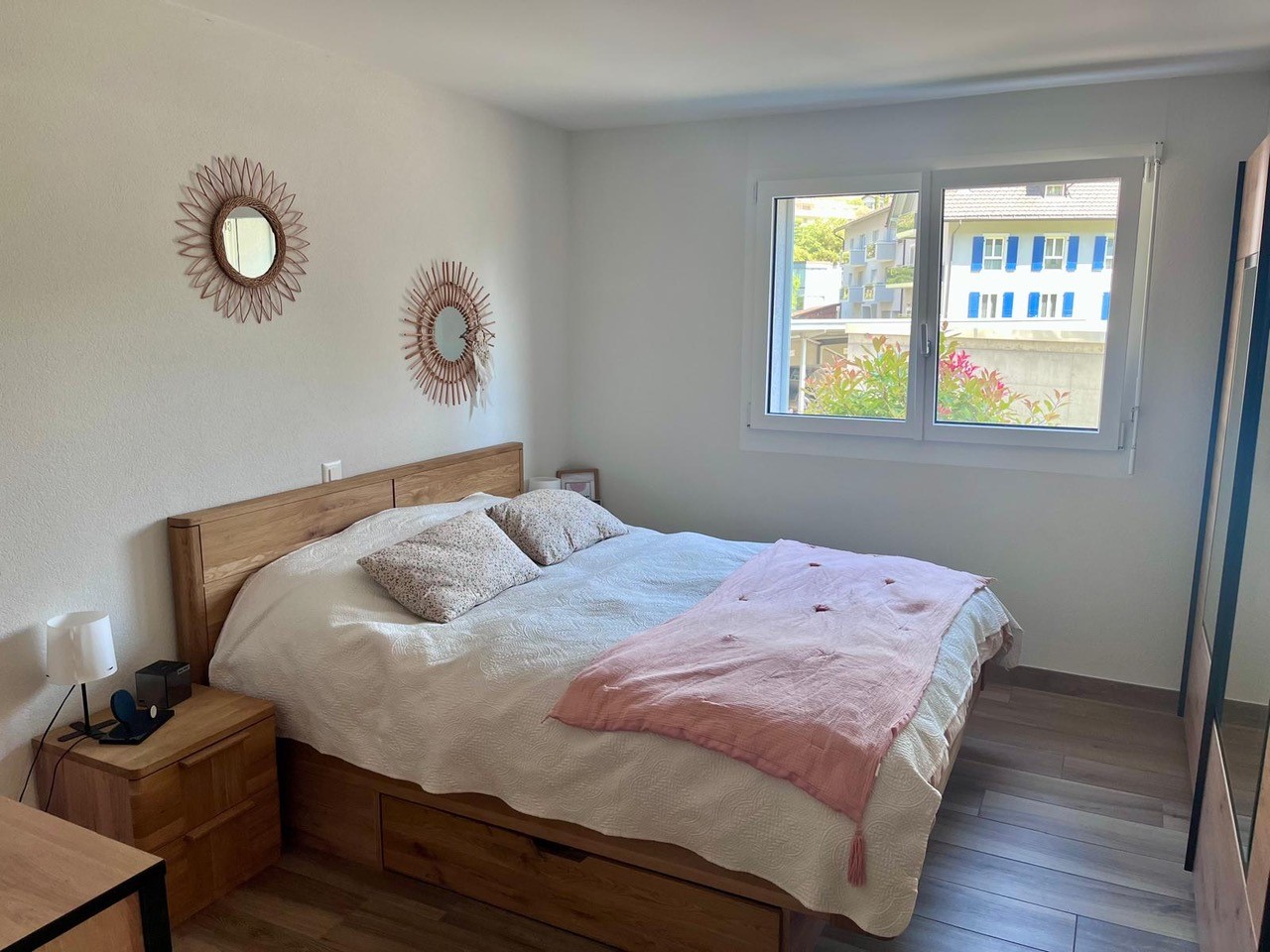 4 ½ rooms apartment, photo 7 of 10