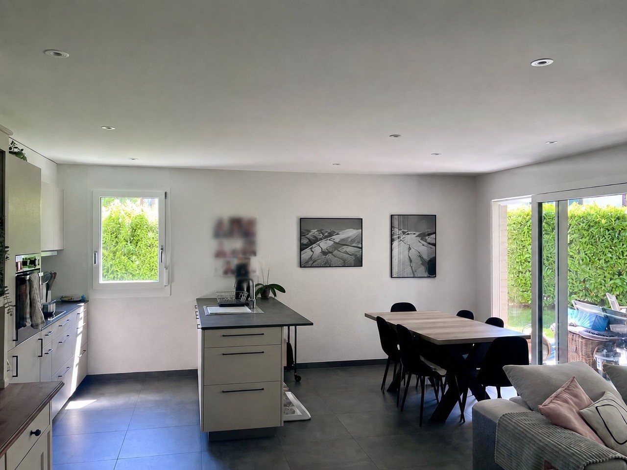 4 ½ rooms apartment, photo 2 of 10