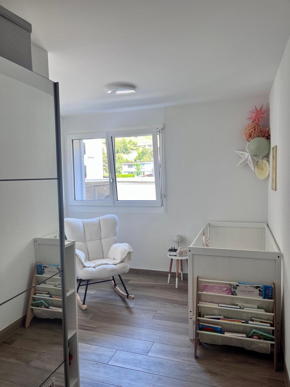 4 ½ rooms apartment, photo 6 of 10