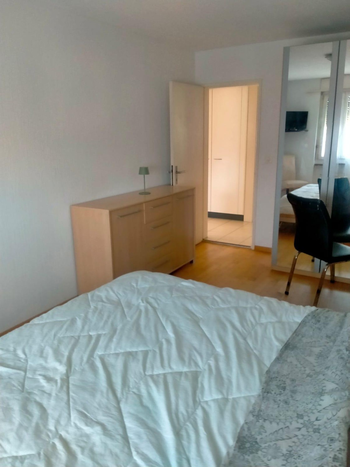 4 ½ rooms apartment, photo 10 of 10