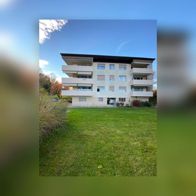 4 ½ rooms apartment, photo 1 of 10