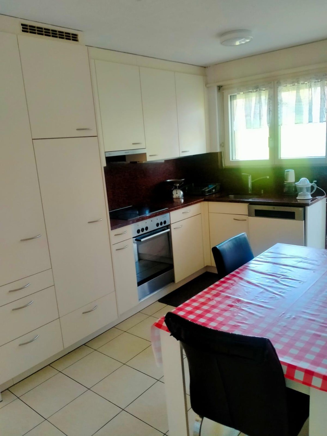 4 ½ rooms apartment, photo 9 of 10