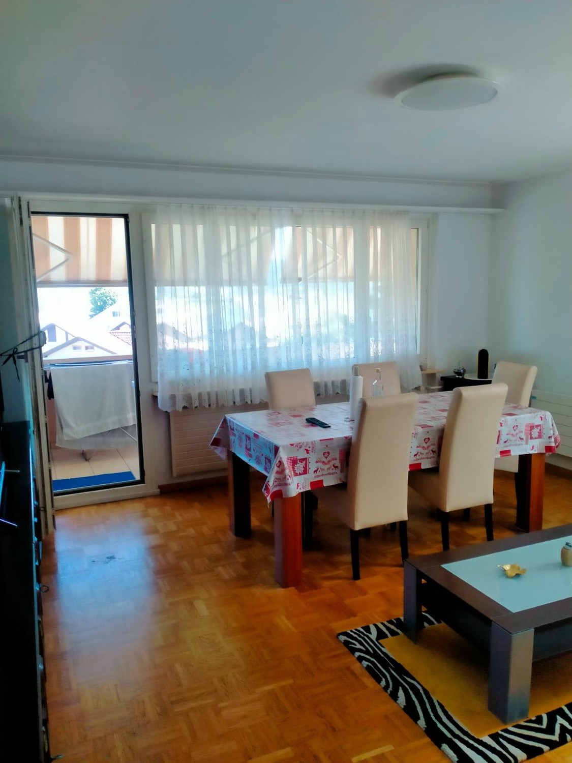 4 ½ rooms apartment, photo 2 of 10