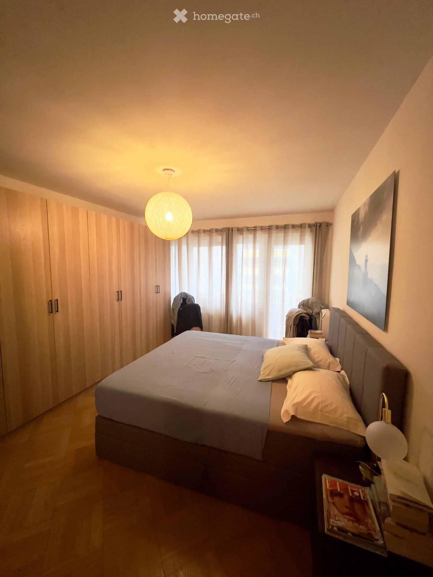 4 ½ rooms apartment, photo 5 of 5