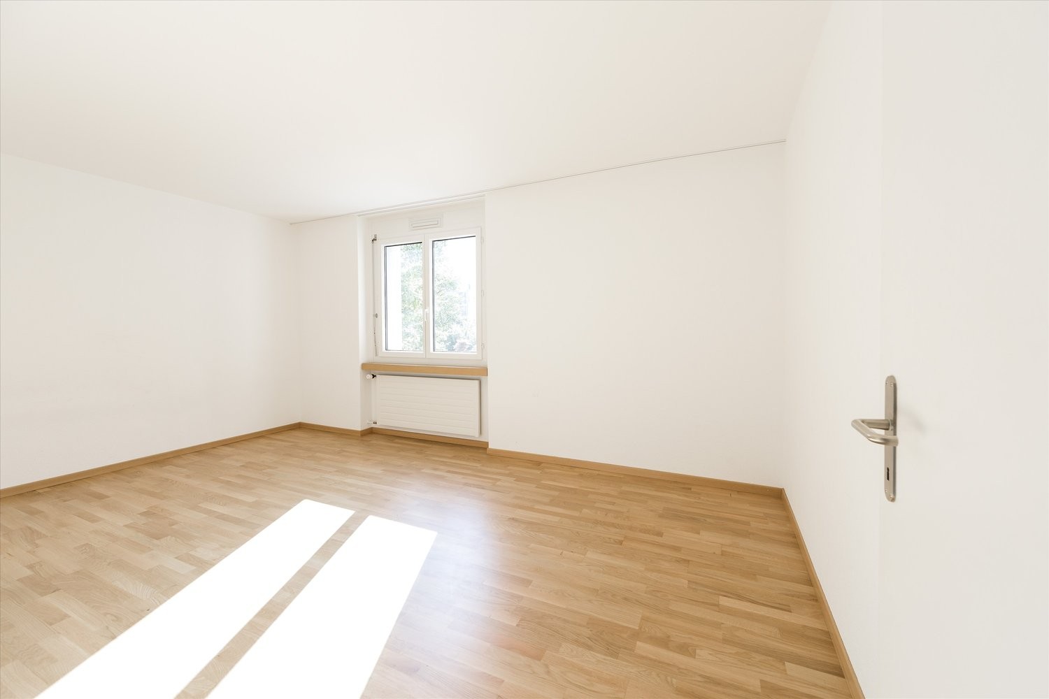 4 ½ rooms apartment (2)