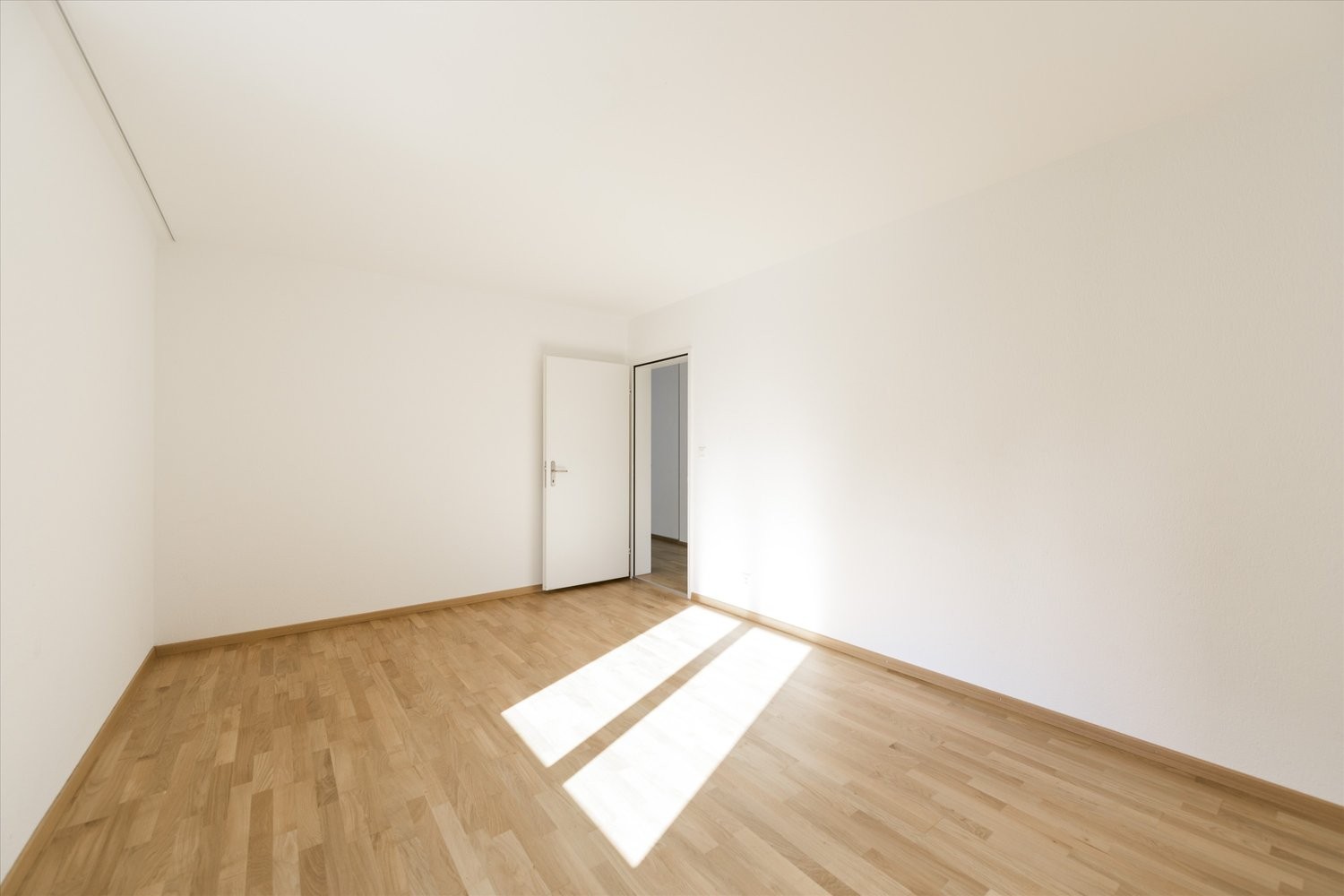 4 ½ rooms apartment (6)