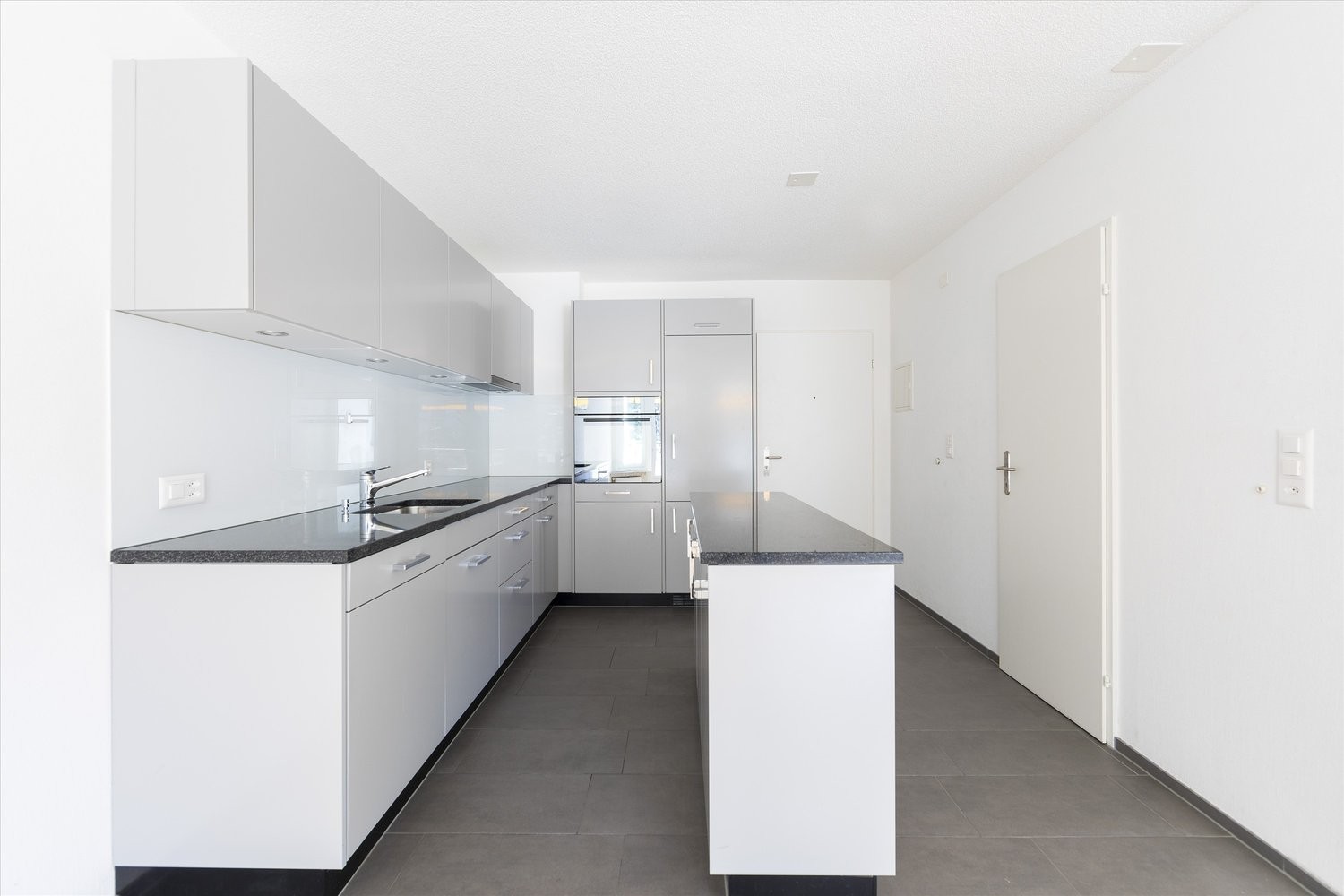 4 ½ rooms apartment (3)
