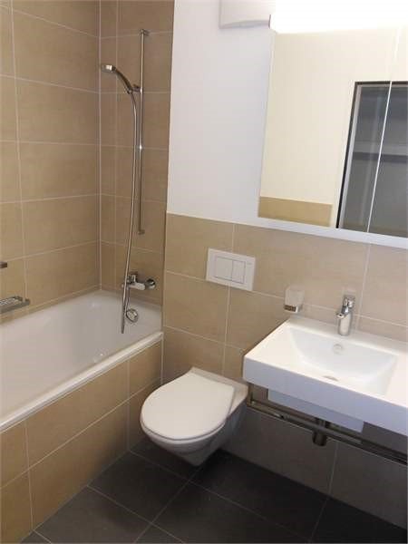 4 ½ rooms apartment (5)