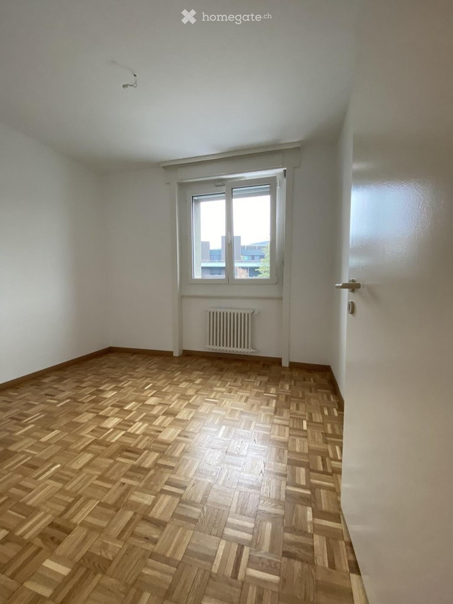 2 rooms apartment, photo 1 of 5