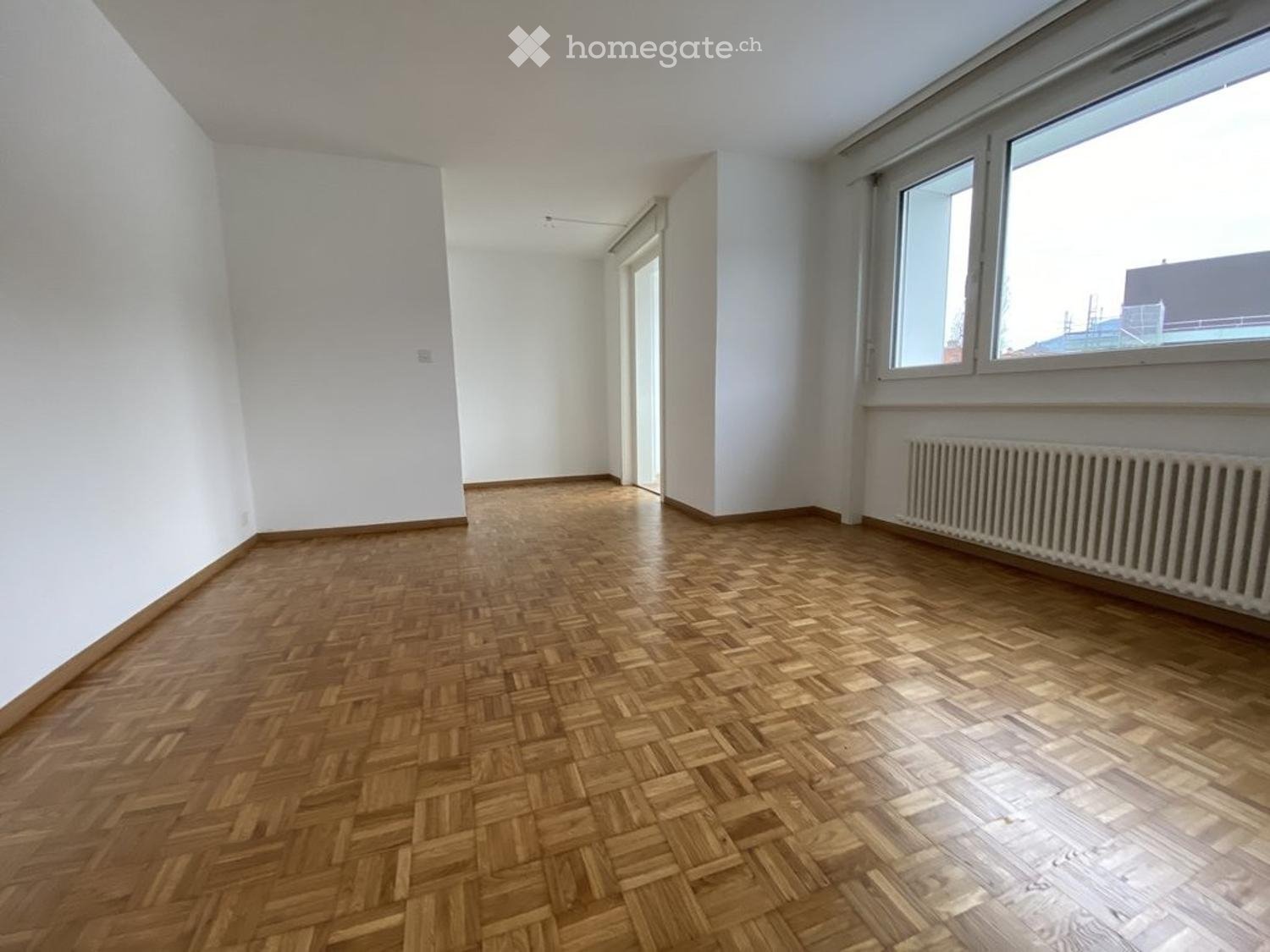 2 rooms apartment, photo 2 of 5