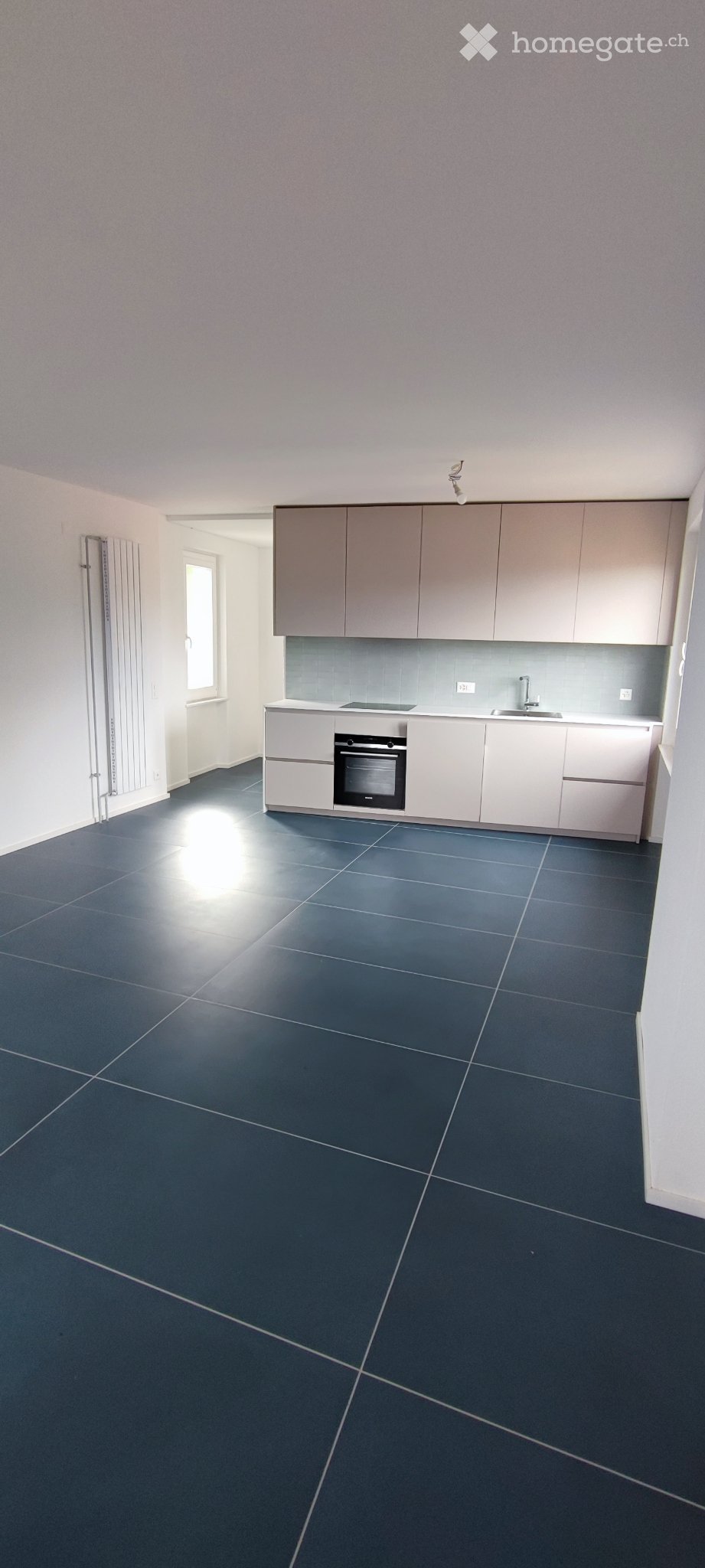 2 ½ rooms single house