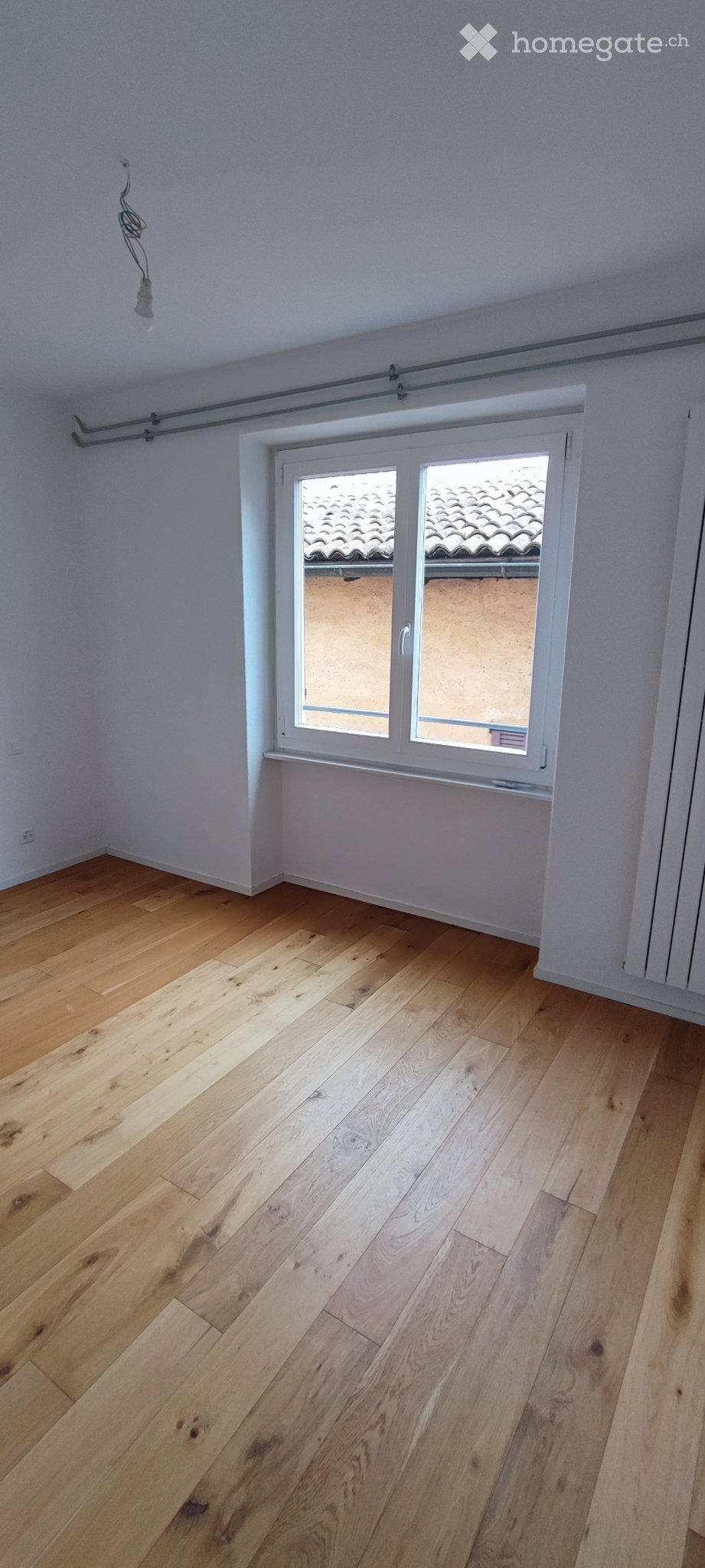2 ½ rooms single house