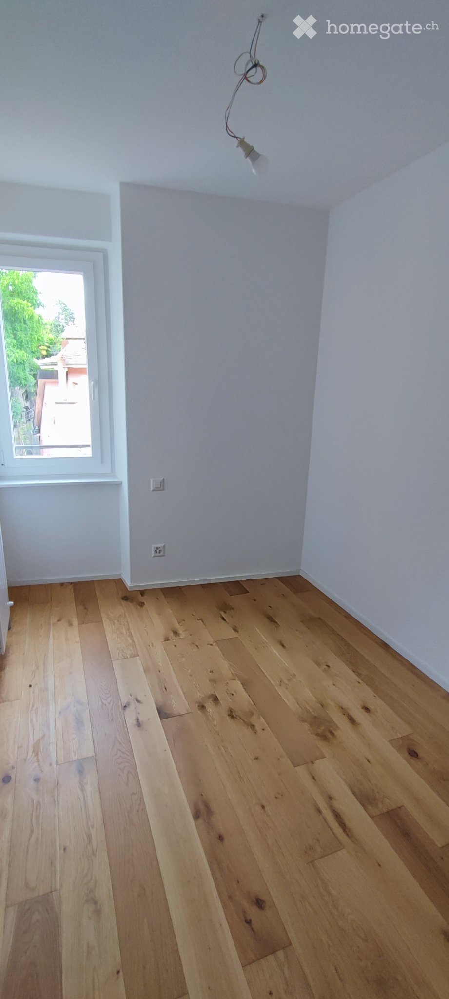 2 ½ rooms single house