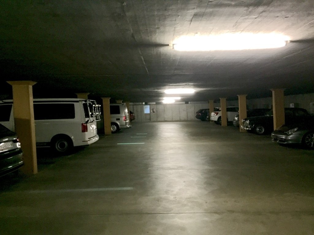 Underground slot, photo 2 of 2