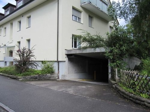 Underground slot, photo 1 of 2