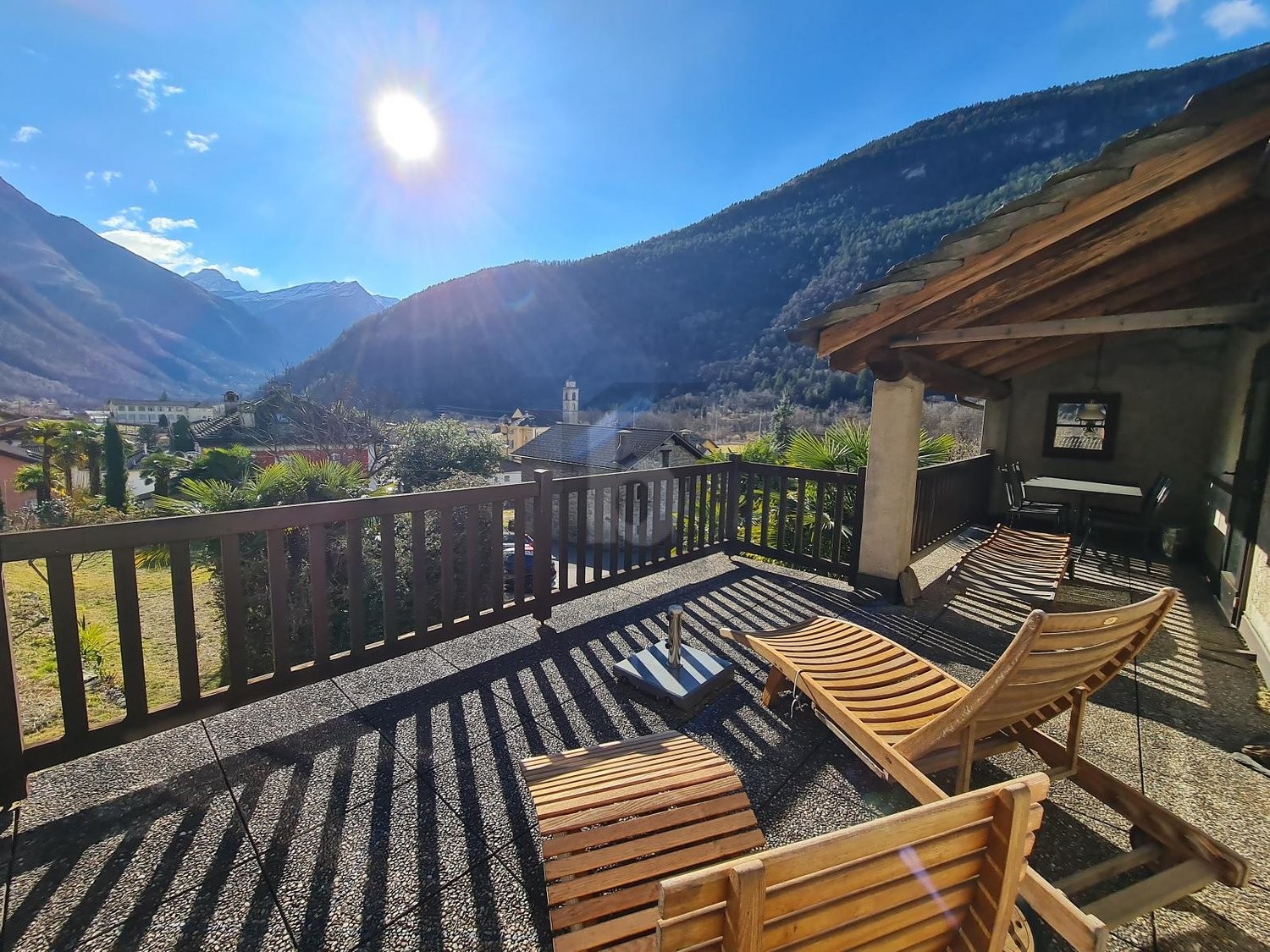 9 rooms chalet, photo 2 of 4