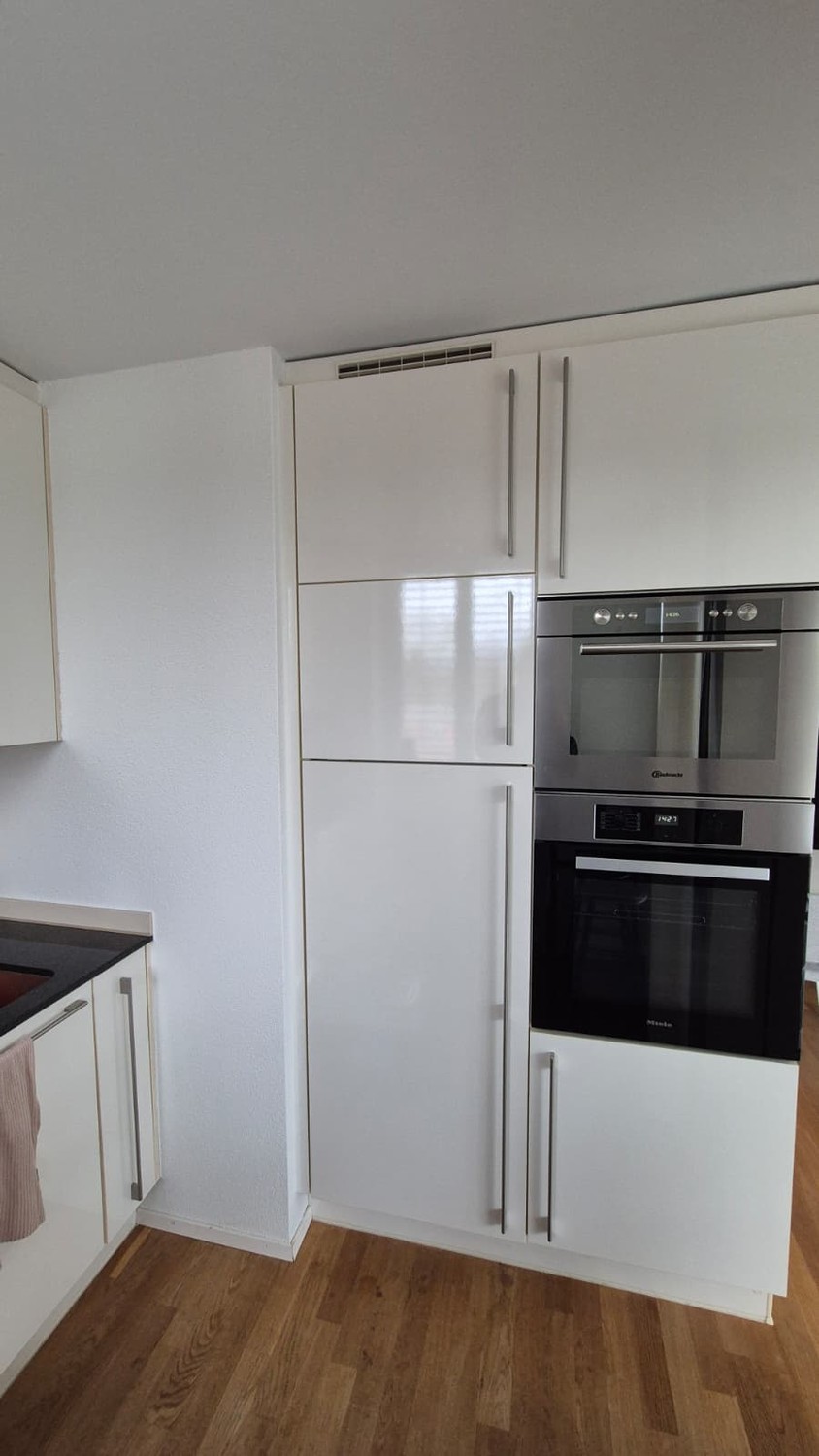 Appartamento di 1 ½ locali, foto 3 di 10