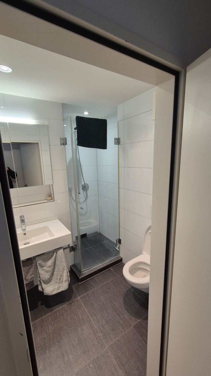 Appartamento di 1 ½ locali, foto 4 di 10