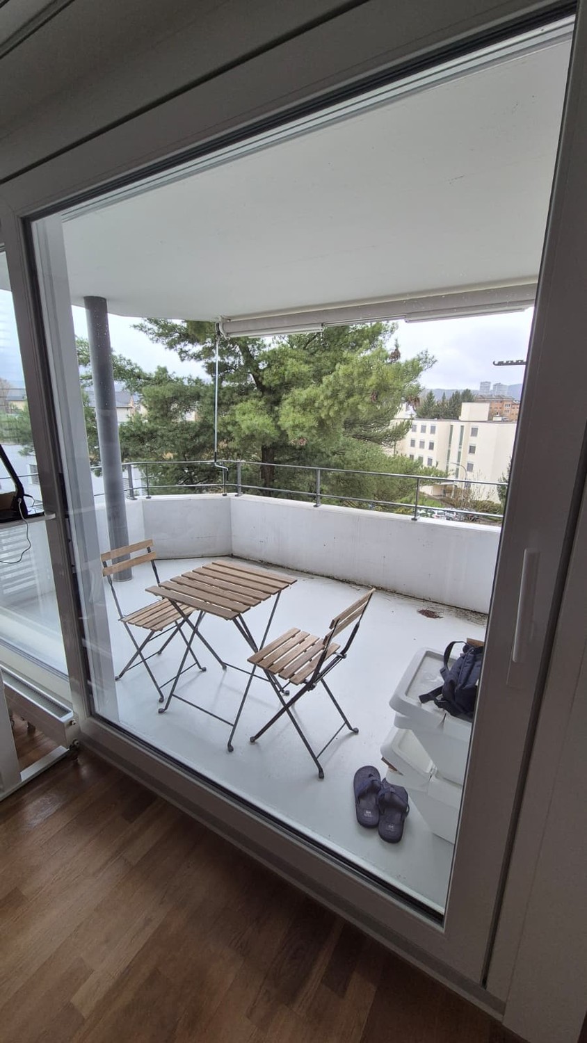 Appartamento di 1 ½ locali, foto 7 di 10
