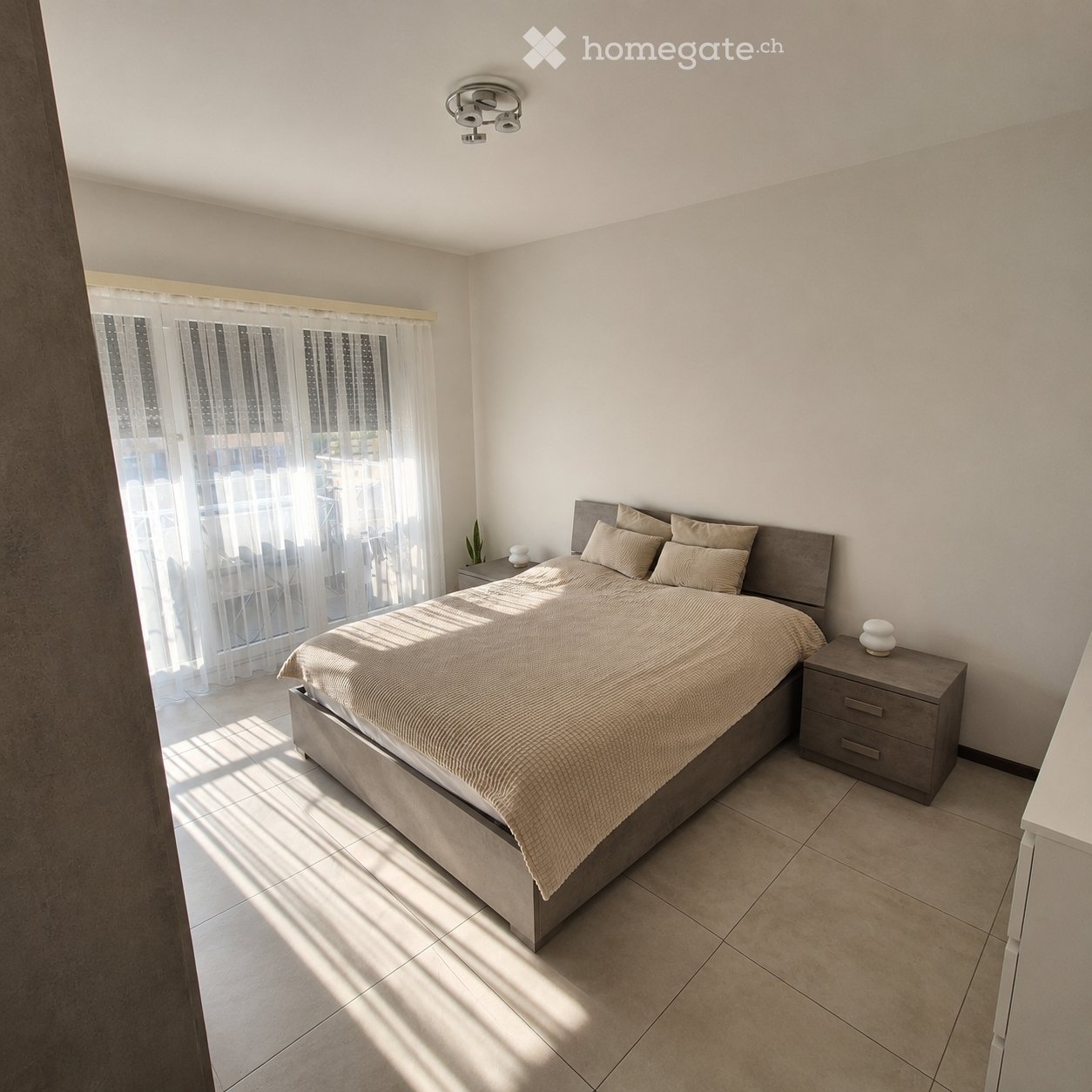 3 ½ rooms apartment, photo 4 of 5