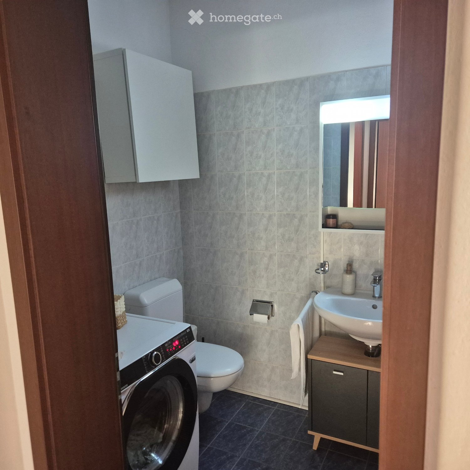 3 ½ rooms apartment, photo 2 of 5