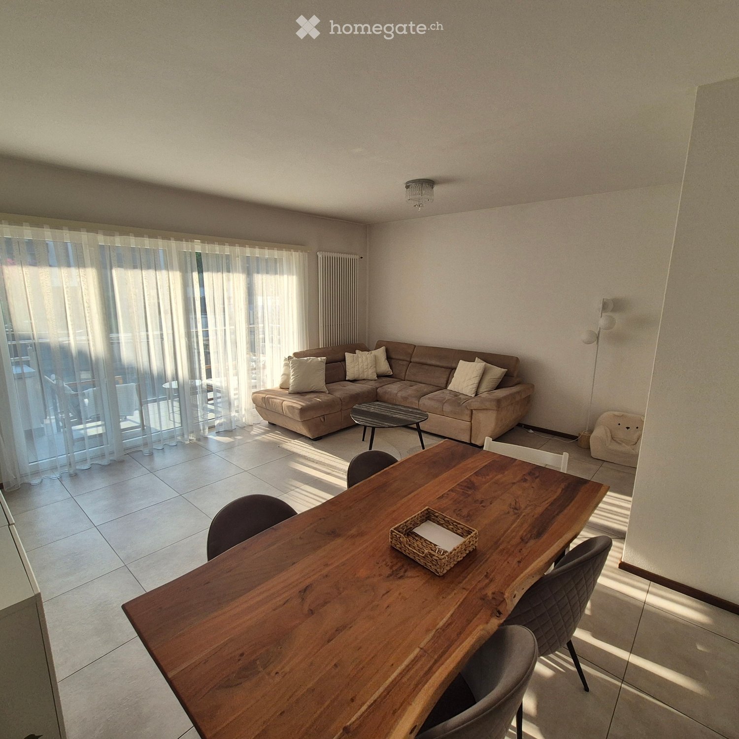 3 ½ rooms apartment, photo 5 of 5